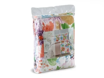 

Bedspread sorrel (200x220 cm)