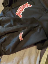 Conjunto de ropa deportiva para hombre, chándal masculino de marca de moda con forro polar y sudadera gruesa y cálida