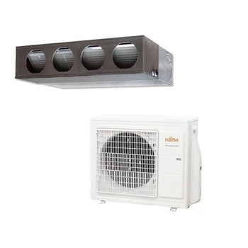 

Duct Air Conditioning Fujitsu ACY71KKA 5847 fg/h A+/A Cold + heat