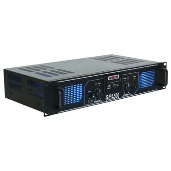 

Skytec - SPL 500MP3