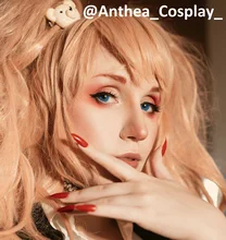 Pestañas postizas largas y naturales, maquillaje para Cosplay, tiras cruzadas, color negro, 1/5 pares