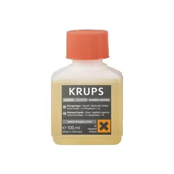 

Krups Xs 900010 cleaner