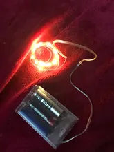 Light Garland Led-Strip Battery-Operated Christmas-Decoration Outdoor 10M 2M 5M Home