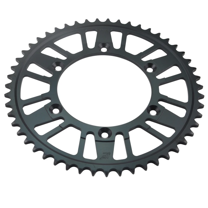 520 цепи 39T 41 Т 43 44T 47 т 48 49 50T 51T мотоцикла звездочки для SUZUKI tи Си р-р DR-Z RM RM-Z RMX Джебель 125 200 350 400 450
