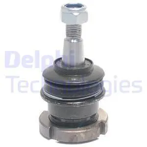 Ball bearing MB ML W163 bottom. the lion/rights. DELPHI TC1369 | Автомобили и мотоциклы