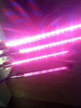 LED Grow Light USB Phyto Lamp Full Spectrum Grow Tent Complete Kit Phytolamp for Plants