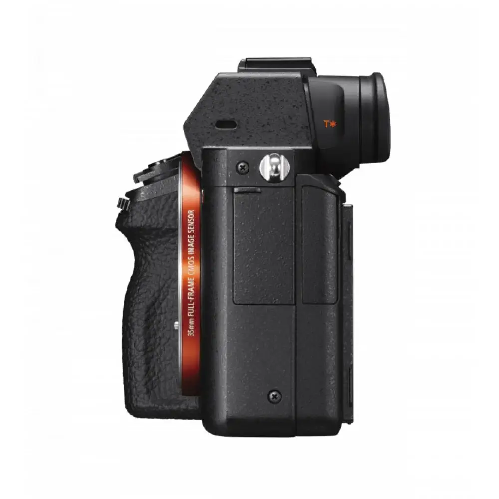 Фотоаппарат Sony ILCE 7RM2 body|Среднеформатные фотоаппараты| |