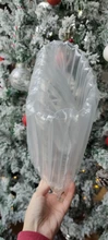 Led-String-Lights Christmas-Snowflakes Holiday Party Connectable Waterproof Wave