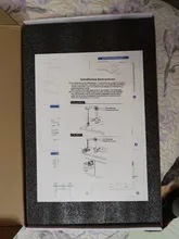 Grifos de cocina con filtro, mezclador montado en cubierta, rotación de 360 grados, con funciones de purificación de agua, mezclador, grúa para WF-0175 de cocina