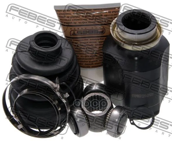 Шрус Kia Shuma,Ii/Sephia,Ii/Mentor,Ii/Spectra 97-04 Внут.Прав. Febest 2211sparh Febest арт. 2211SPARH