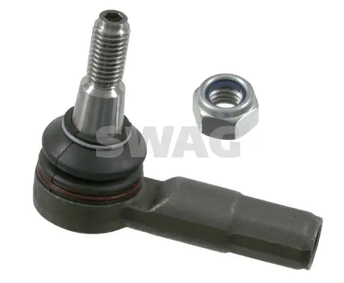 Наконечник рулевой Ford Transit 00 SWAG 50922406
