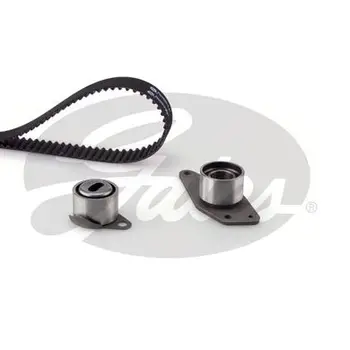 

Kit TIMING BELT Renault Laguna/Megane 2.0 92 GATES K015370XS