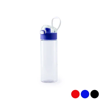 

Heat-resistant Tritan Bottle (580 ml) 146174