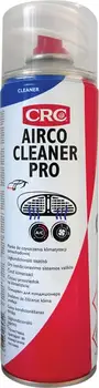

CRC 32743AA - AIRCO CLEANER PRO 500 ML