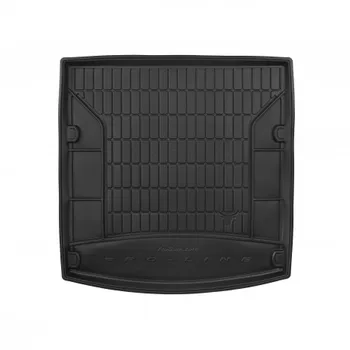 

Audi A4 B8 sedan trunk rug (2008 - 2015)