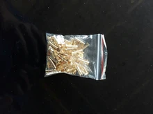 Connectors Terminal Inserts U-Shaped 50pcs/100pcs Fascia Tab-Cold Small Teeth 453