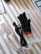 Mini Carrying Foldable Hair Straightener Curly Hair Milk Hot