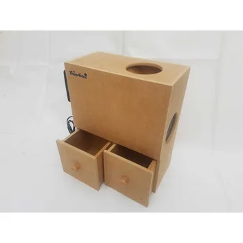 

DELUXE seed Clean Machine