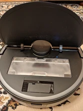 Roborock-Robot aspirador S5 max, aspiradora en seco y húmedo, para barrer, quitar el polvo, esterilizar, fregona de lavado inteligente planificada, actualización para S50 S55, 2021