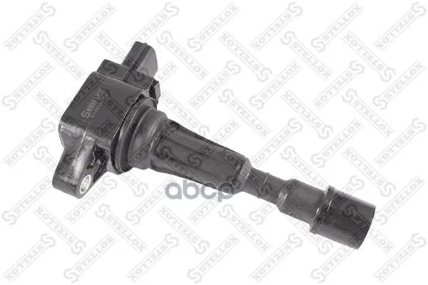 61-00138-Sx_катушка Зажигания! Mazda 2 1.6-2.0 07 Stellox 6100138sx Stellox арт. 6100138SX