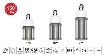 

Synergy 21 LED-G00006 LED Bulb E27 360 ° 27W