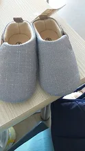Zapatos clásicos de algodón para bebés, calzado antideslizante de suela blanda para recién nacidos, primeros pasos, para todas las estaciones