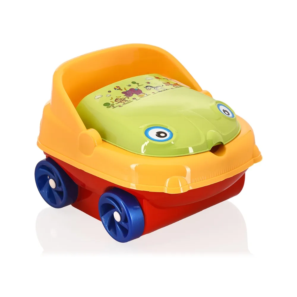 Pot En Plastique Sans Bpa Pot Musical De Voiture Pour Siege De Toilette Pour Bebe Pot De Pot Mignon Pour Enfants Pot D Entrainement Pour Enfants Aliexpress