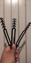 Gancho de silicona para la oreja para mascarilla, hebilla de extensión antideslizante ajustable, correa de protección para la oreja antifugas para niños y adultos, 1/5/10 uds.
