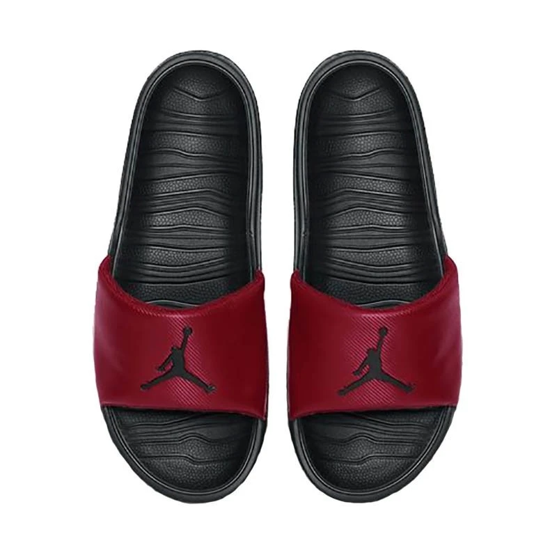 nike jordan break slides
