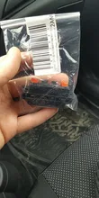 Connector Terminal Breadboard-Clip Audio-Speaker Plastic Jack-Spring Load 4-Positions