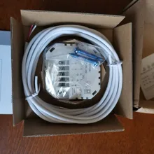 Termostato de pared LCD programable para calefacción de suelo Digital, 220V, 16A, controlador de temperatura de suelo cálido