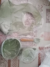 6 unids/set alimentación de bebé vajilla libre de BPA, silicona de grado de alimentos de babero mantel tenedor cuchara de alimentación taza suministros de bebé para los niños