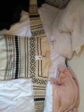 Suéter de Estilo Vintage para hombre, jersey de Jacquard cálido de acrílico, cuello redondo de moda, invierno, nuevo, Otoño, 2020