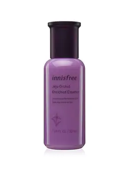 

Active Anti-Aging Essence with orchid elixir Innisfree Jeju orchid enriched essence