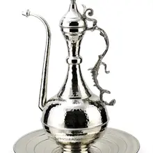 Lux Татуировка медная ≤brik