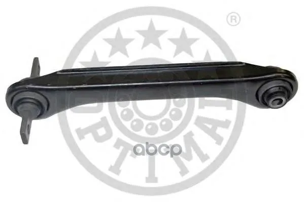 Рычаг Mitsubishi Carisma 97-06 Зад.Подв.Верх.Лев. Optimal G5776 Optimal арт. G5776