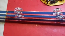 Strip-Bar 6916l-2223a Led-Backlight Lg 32lb561v New for UOT 32inch Drt-3.0 3pcs--6led