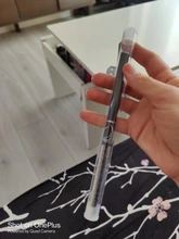 Monja-polvo acrílico líquido para uñas Kolinsky, escultura artística, cepillo de tallado, flor que moldea la perla de pintura, punteado