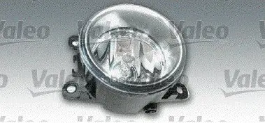Фара П/Тум. L/R Renault Logan/Megane 02-/Focus 03-/Suzuki Valeo 88358 Valeo арт. 88358