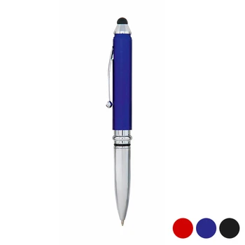 

Ballpoint Pen with Touch Pointer 144012