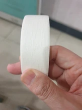 Cinta adhesiva de color para pintura, cinta de papel lacquer de mano, arte, papel texturizado