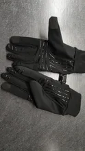 Sports-Gloves Cycling GIYO Motorcycle Winter Finger-Road Women MTB Ski Full-Long