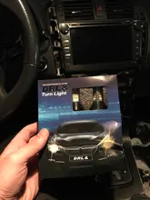 7440 Light DRL Led-External-Lights W21W Daytime P21w Turn-Signal BAU15S Dual-Mode 1156