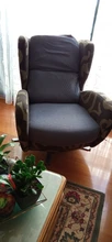 Cushion-Cover Funiture-Protector Sofa-Seats Armchair Corner 0045 Living-Room Thick 