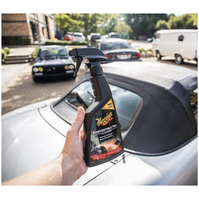 Meguiar's 86142 New Car Care Kit - Paint Care - AliExpress