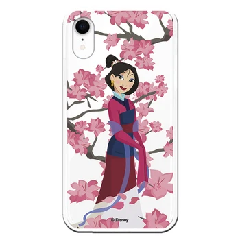 

IPhone cases XR Mulan Officially licensed Disney.