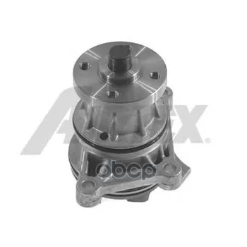 

Water pump Suzuki Grand Vitara 2 5/2 7 Airtex art. 9385