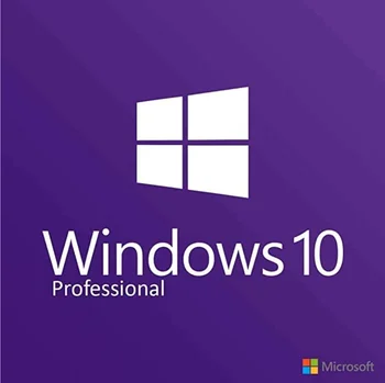 

Windows 10 Pro key 64/32 bit All languages Free online delivery