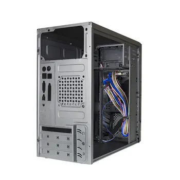

Tacens Mars Gaming MC0 Box m-ATX USB 3.0