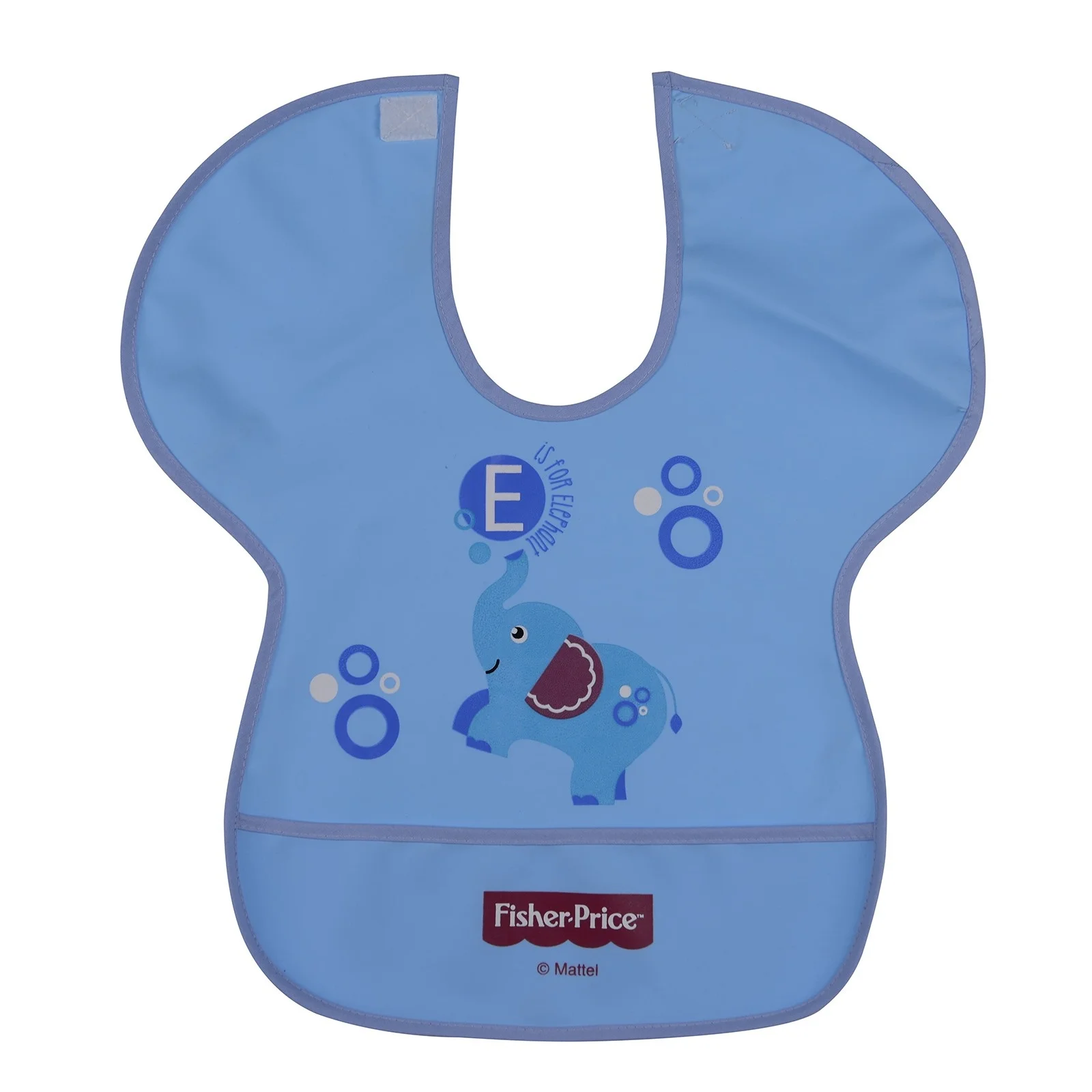 

ebebek Fisher Price Elephant Half Activity Apron